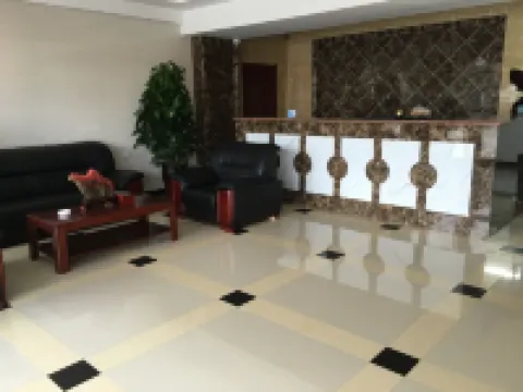 会寧晶祥ホテル 会寧のホテル