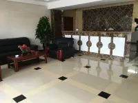 Huining Jingxiang Hotel