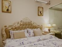 重庆蔓萝公寓 - 欧式大床房