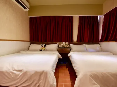 Yiu Fai Guest House