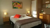 Six on Union Motel Hotels in Rotorua