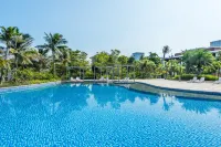 Boao Forum for Asia Dongyu Island Hostel - Beach