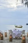 Naiya Sea Resort - breakfast
