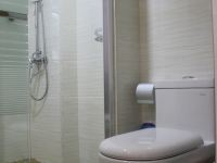 南澳碧海蓝天郦景酒店公寓 - 海景两房一厅