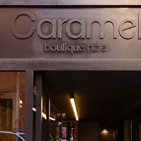 Caramel Boutique Hotel