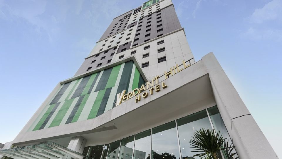 Verdant Hill Hotel Kuala Lumpur