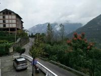 恩施农香居山庄
