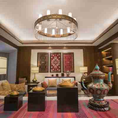 林芝五洲皇冠酒店 Rooms