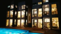 Daebudo Pension the Heaven - Ocean View
