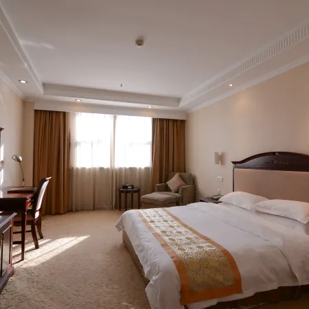 Taipingyang Hotel