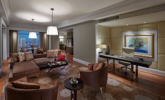 Mandarin Oriental, Kuala Lumpur