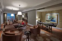 Mandarin Oriental, Kuala Lumpur Các khách sạn ở Kuala Lumpur