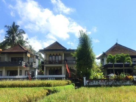 The Inn Possible Bingin