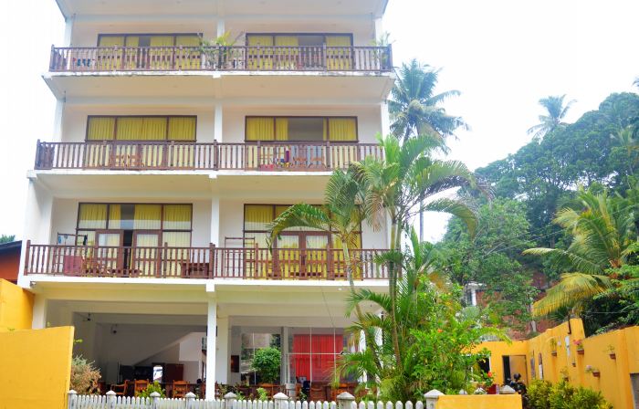 Hotel Vacanza