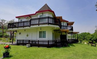 Inandin Pension Yangpyeong