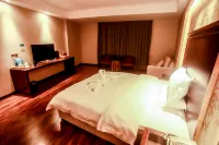 梓潼梓州印象酒店