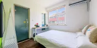 Ruishe Huashu Hostel - Comfortabele Kamer (tweepersoonsbed)