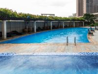 广州云来斯堡酒店 - 室外游泳池