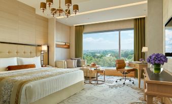 Shangri-La Bengaluru