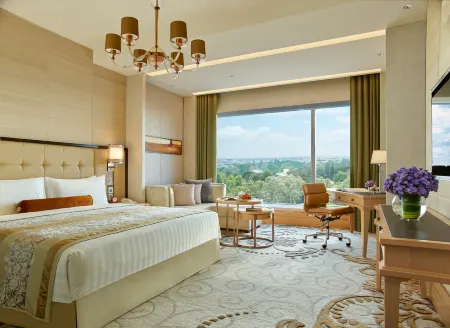 Shangri-La Bengaluru