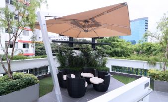 Hotel Nuve Urbane Singapore