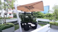 Hotel Nuve Urbane Singapore Отели в г. Букит Тимах