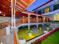 桑陶里亞維爾德酒店 莫訥勒格勒區酒店