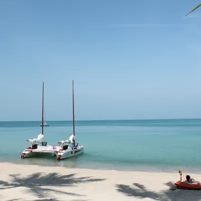 The Hideaway Pariya Haad Yuan Ko Pha-ngan Hotels near Hat Sadet Beach