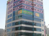 Incheon M Hotels near Hogupo Station