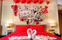 Palm Spring Hotel Hotels in Zhuhai