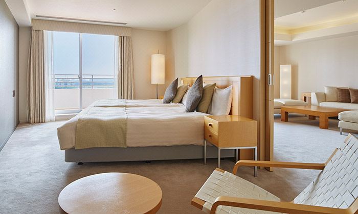 三井ガーデンホテルプラナ東京ベイ 浦安 を宿泊予約 23年安い料金プラン 口コミ 部屋写真 Trip Com