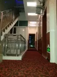 Mianzhu Hengtai Hotel