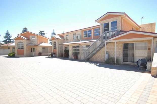 Esperance Foreshore Apartments