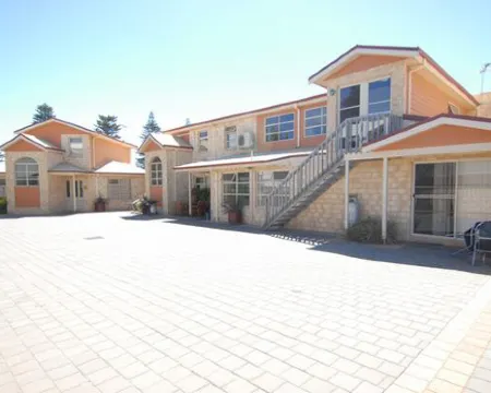 Esperance Foreshore Apartments Hotels in Esperance
