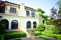 Cilichang Holiday Villa