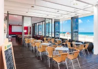 Tryp by Wyndham Lisboa Caparica Mar - bar