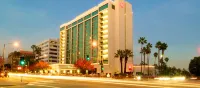 Hilton Pasadena Hotel di South Pasadena