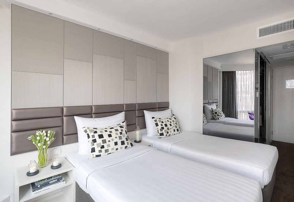 스탠포드 호텔 홍콩