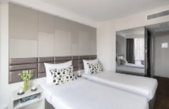 โรงแรมสแตนฟอร์ด