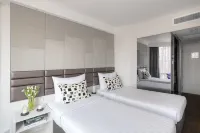 Stanford Hotel Hotels in Hong Kong