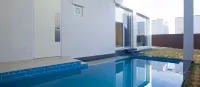 The Mare Pool Villa Pension - Pool