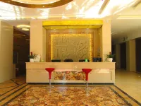 Guangnan Xiangyun Hotel - balcony