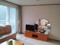Galcheon Family Resort