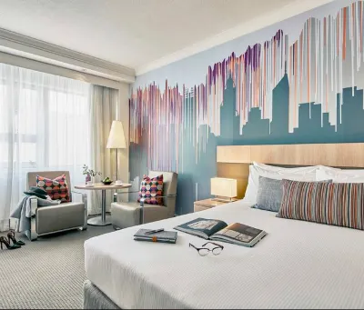 Mercure Perth Hotel Hotels in 