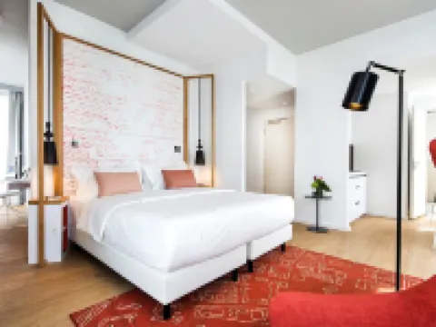 Capri by Fraser Berlin Hotels in der Nähe von Berliner Dom