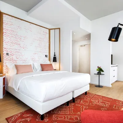 كابري باي فريزر برلين Hotels near متحف ألتيس