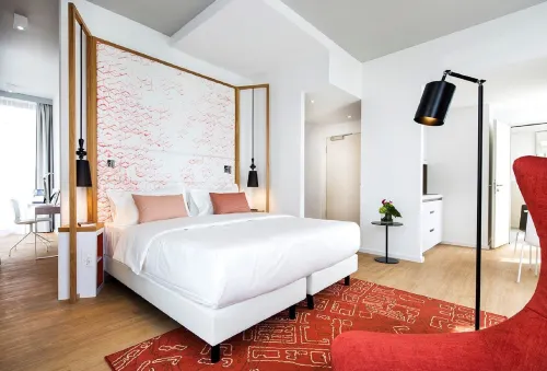 Capri by Fraser Berlin - Apartments