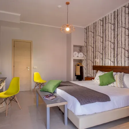 Urban Garden Hotel
