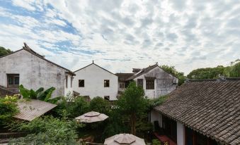 Zhouzhuang Ou Yu Jiangnan Hostel