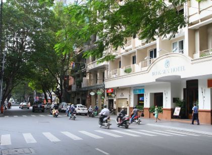 Bong Sen Hotel Saigon